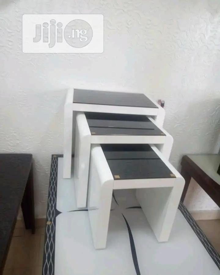 3set Of Stool