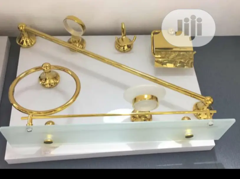 Bathroom Accessories