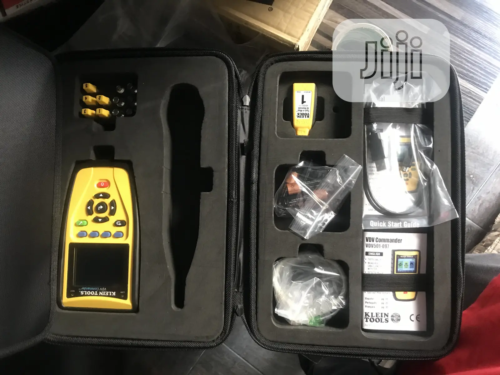 Digital Cable Tracker ( USA Product)
