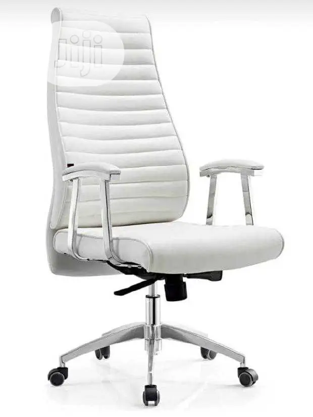 Italian Unique Executive Office Chairs
