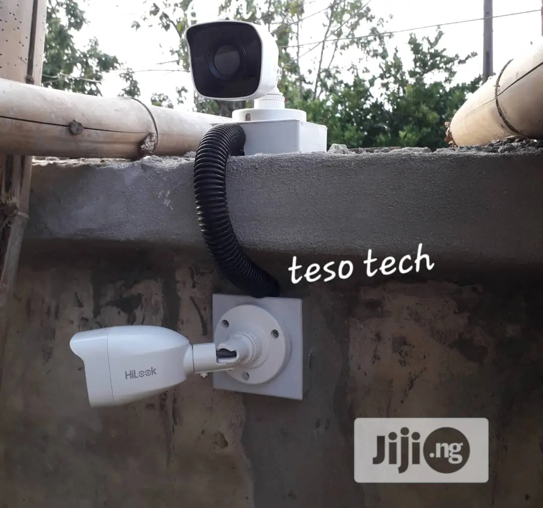 CCTV Cameras <8channel>