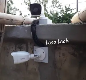 CCTV Cameras <8channel>
