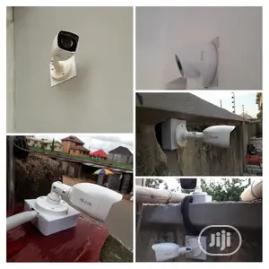 CCTV Cameras <8channel>