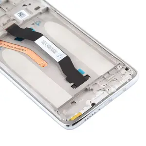 LCD Screen Full Assembly for Xiaomi Redmi Note 8