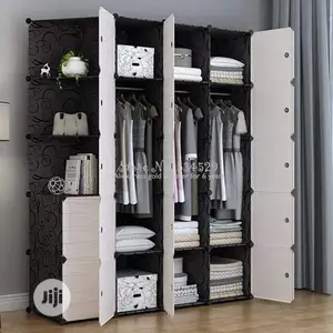 Nice Fancy Wardrobe