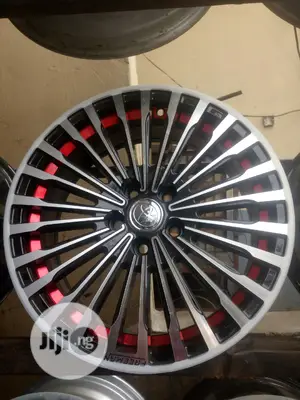 16 RIM FOR Toyota Corolla Carmy