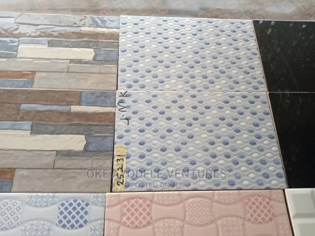 Inject Tiles 25/40
