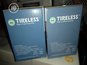 Tireless UPS Battery 7ah/12v