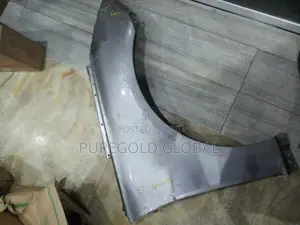 Fender For Hyundai Sonata 2014 Model
