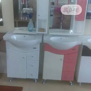 Cabinet Wash Hand Basin W P