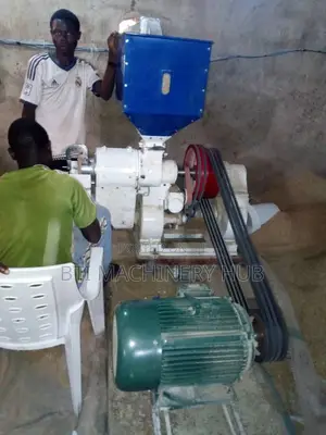Rice Mill/Polisher Super Single Blower
