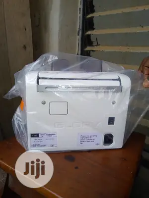 Glory Banknote Counting Machine GFB-800n
