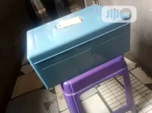 Cashbox C-302