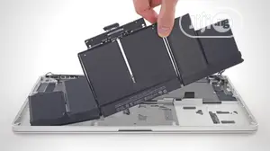 Macbook Pro 15 Inch A1398 Late 2014-2015 ME293 Battery