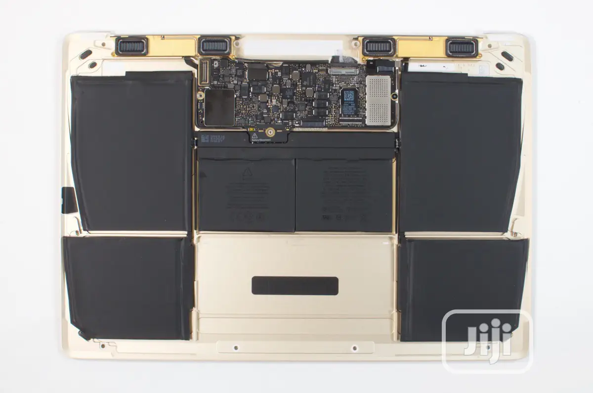 Macbook 12 Inch A1534 Mid 2017 (EMC 2991) Battery (A1527)
