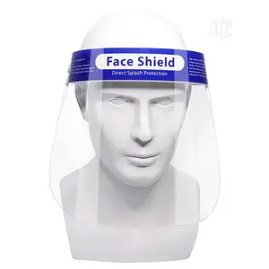 Protective Face Shield (10pieces In A Pack)