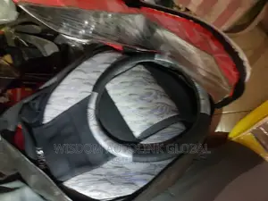 Seat Cover for Toyots and Lexus Cars