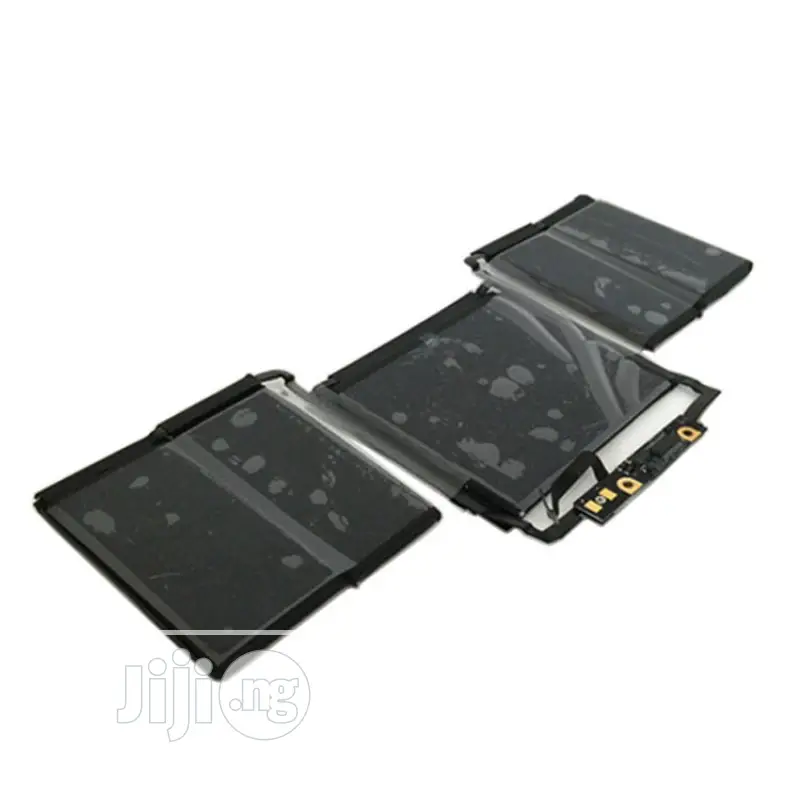 Macbook Pro 13′′ A1706 Touchbar EMC 3071 2017 Battery