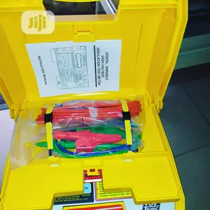 Toptronic 10kv Insulation Tester