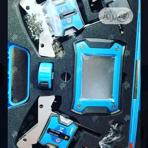 TKSA 41 Laser Shaft Alignment System