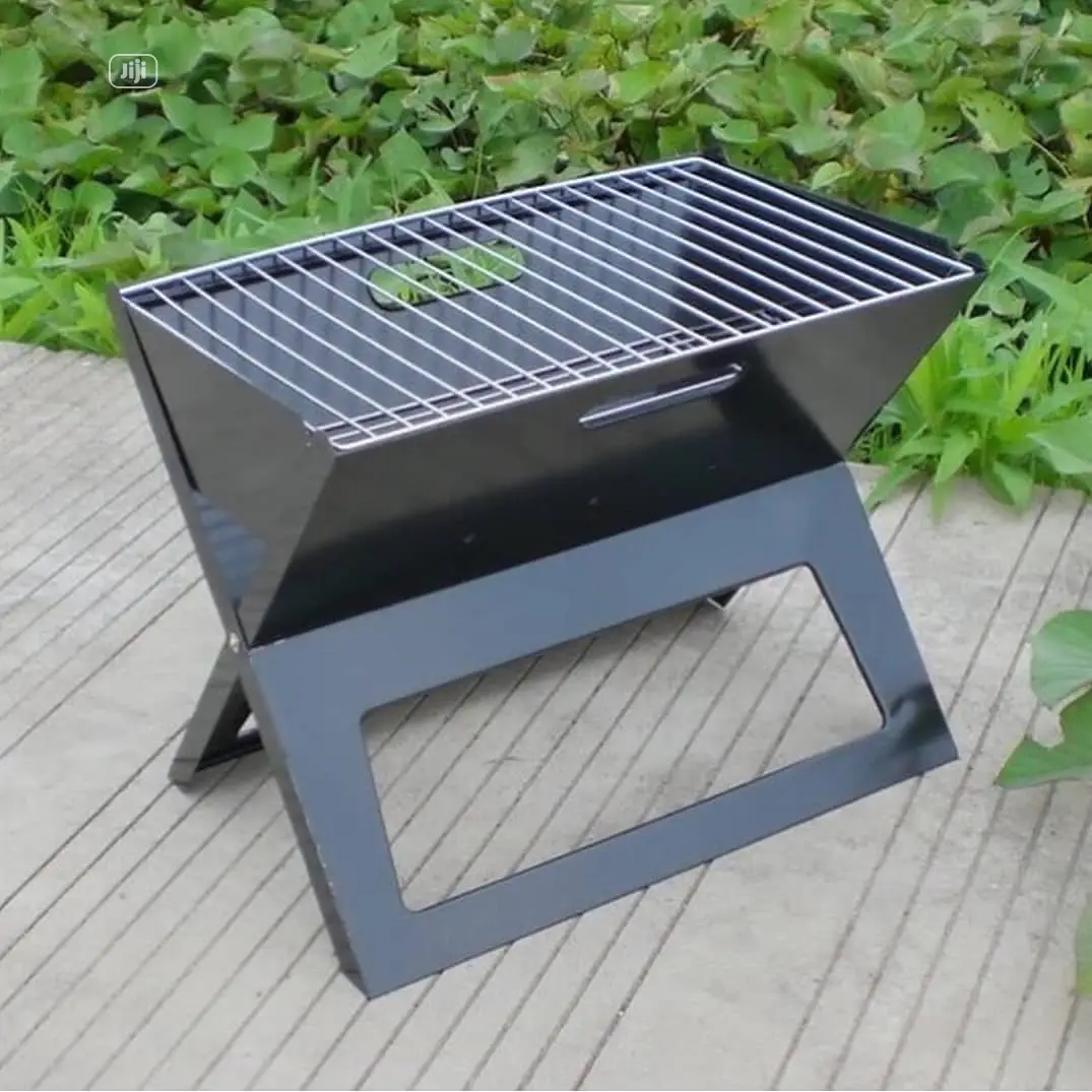 Charcoal Griller