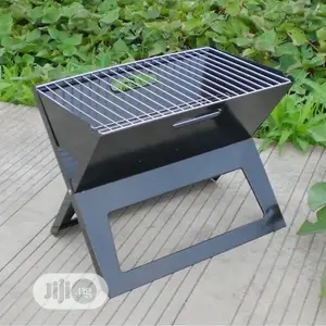 Charcoal Griller