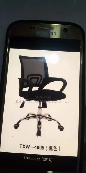 Italian Unique Office Chairs