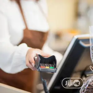 Cash Register and Pos