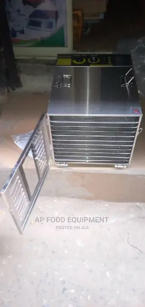 Fruits Dryer.16trays