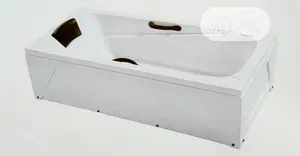 Quality Fibre Bath Tub 03w