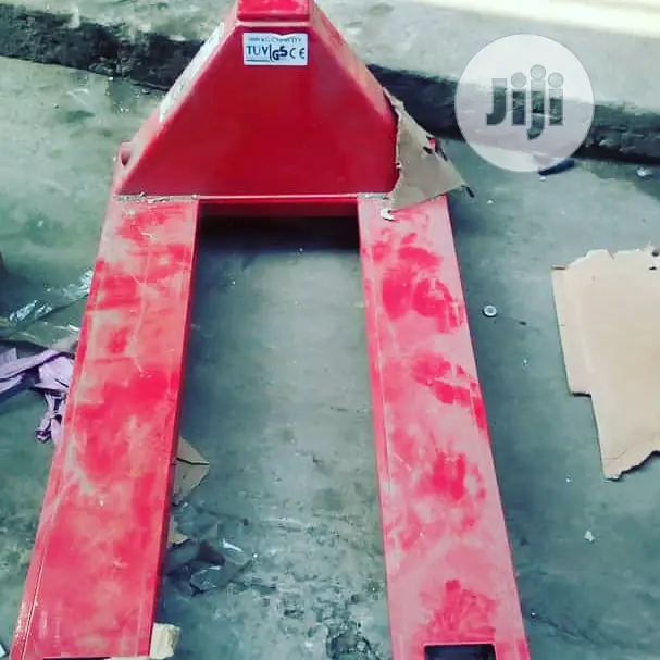 5tons Pallet Truck