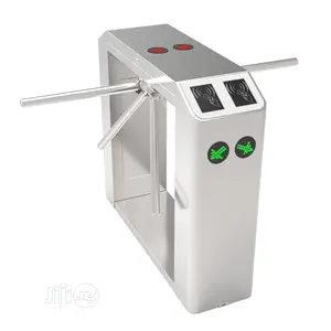 Waist Turnstile