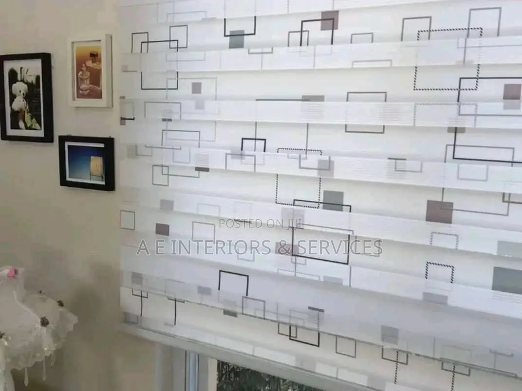 Window Blind for Kids