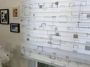 Window Blind for Kids