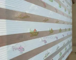 Window Blind for Kids