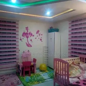 Window Blind for Kids