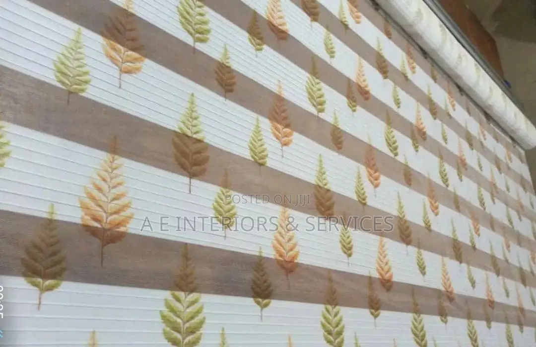 Window Blind for Kids
