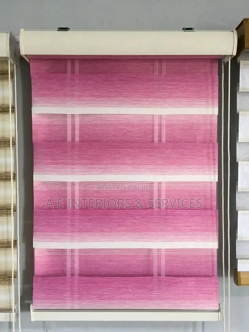 Window Blind for Kids