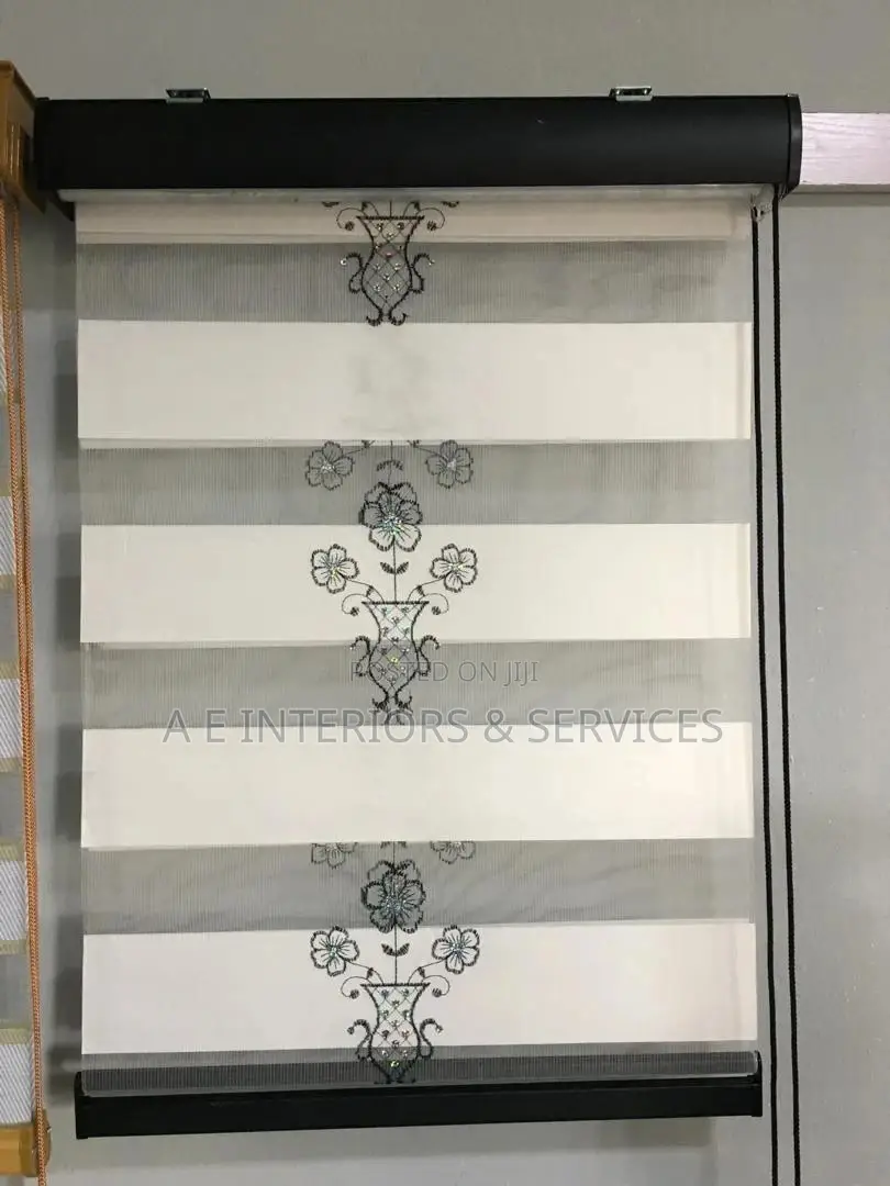 Window Blind for Kids