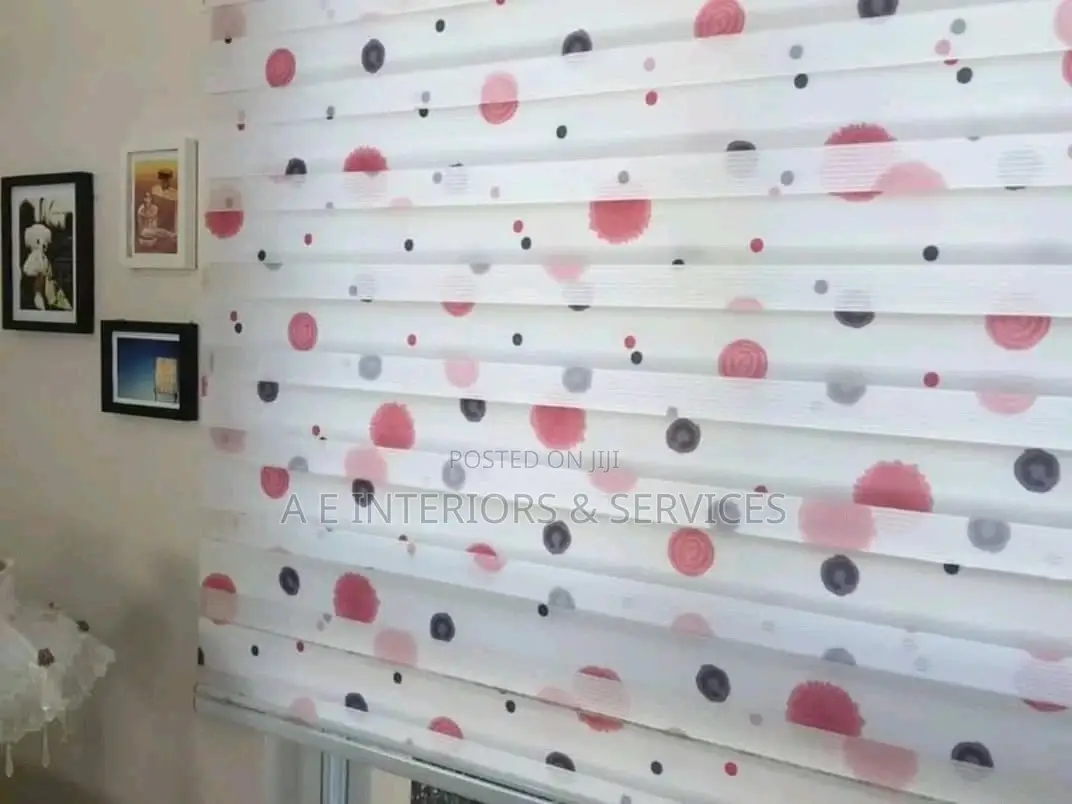 Window Blind for Kids