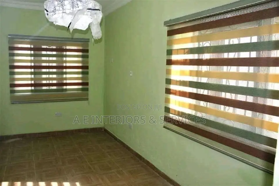 Window Blind for Kids