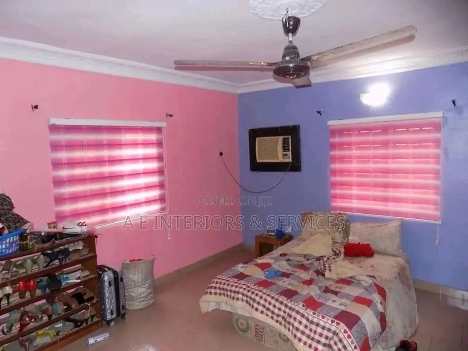 Window Blind for Kids