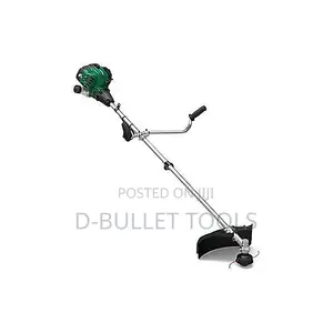 Maxmech Maxmech Brush Cutter Grass Cutting Machine