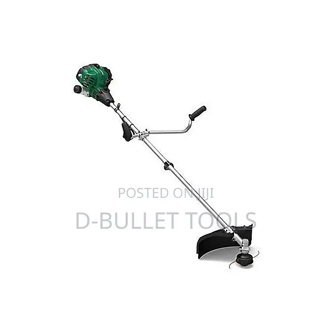 Maxmech Maxmech Brush Cutter Grass Cutting Machine