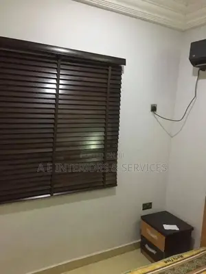 Wooden Blinds