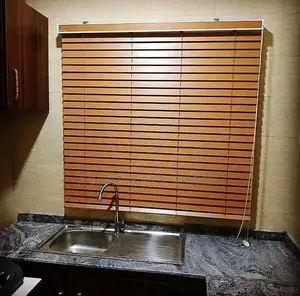Wooden Blinds