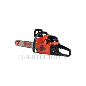 Maxmech PETROL CHAIN SAW Machine-Xz Cs5200c