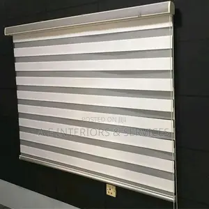 Standard Window Blinds