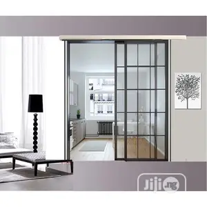 Automatic Sliding Doors