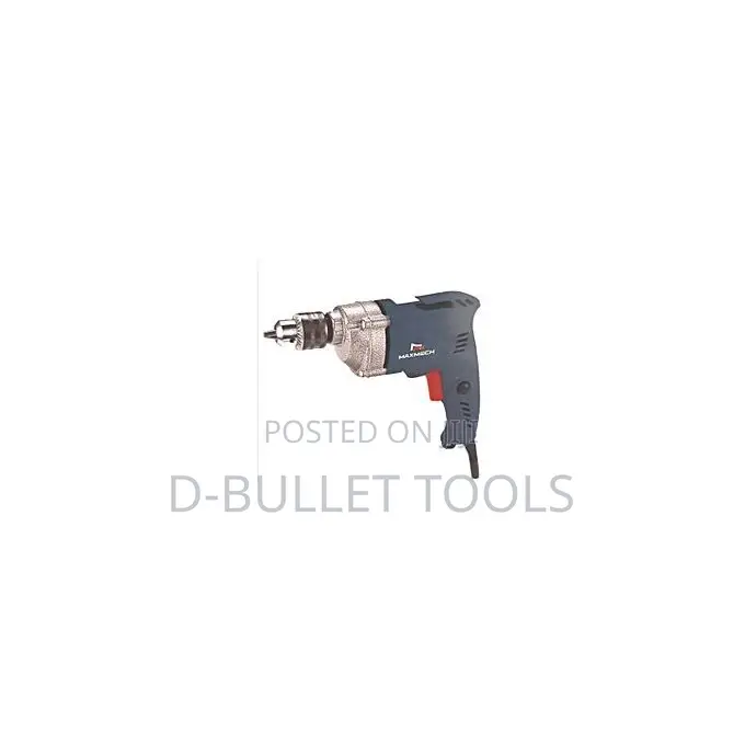Maxmech Drill Machine